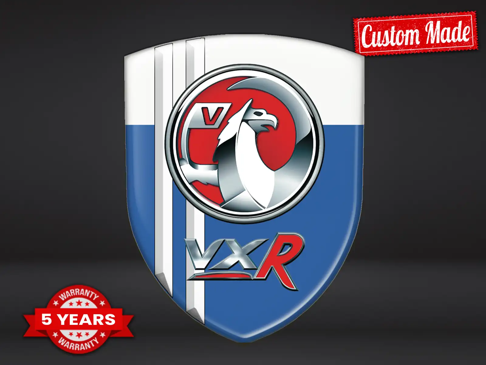 Vauxhall High End Car Logos Pro Max Resilient Elegant Layout